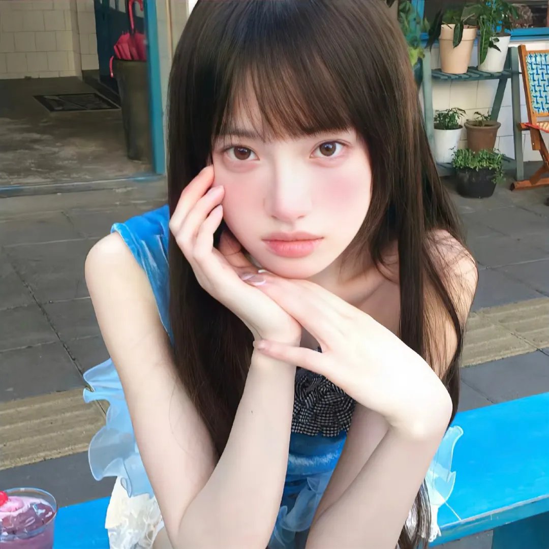 成为星星的少女